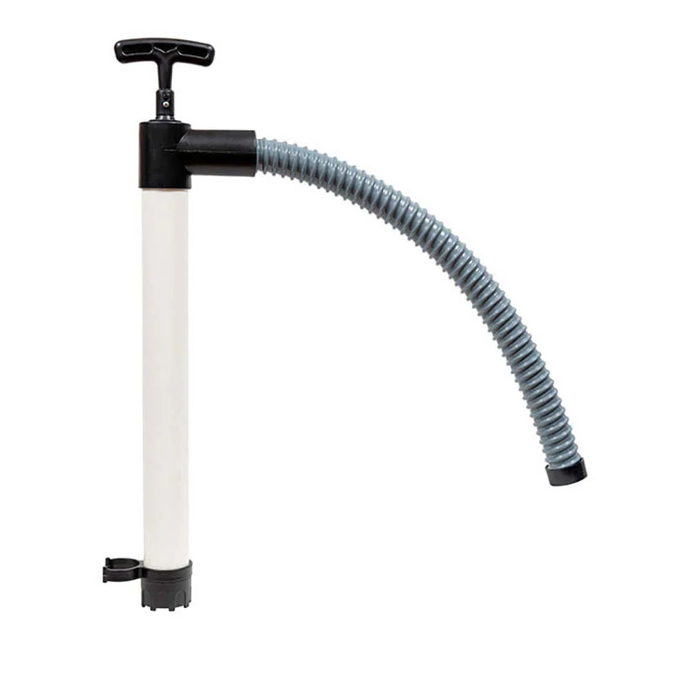 Johnson Pump 18" Hand Pump w/Hose [20195-1W] - Image 2
