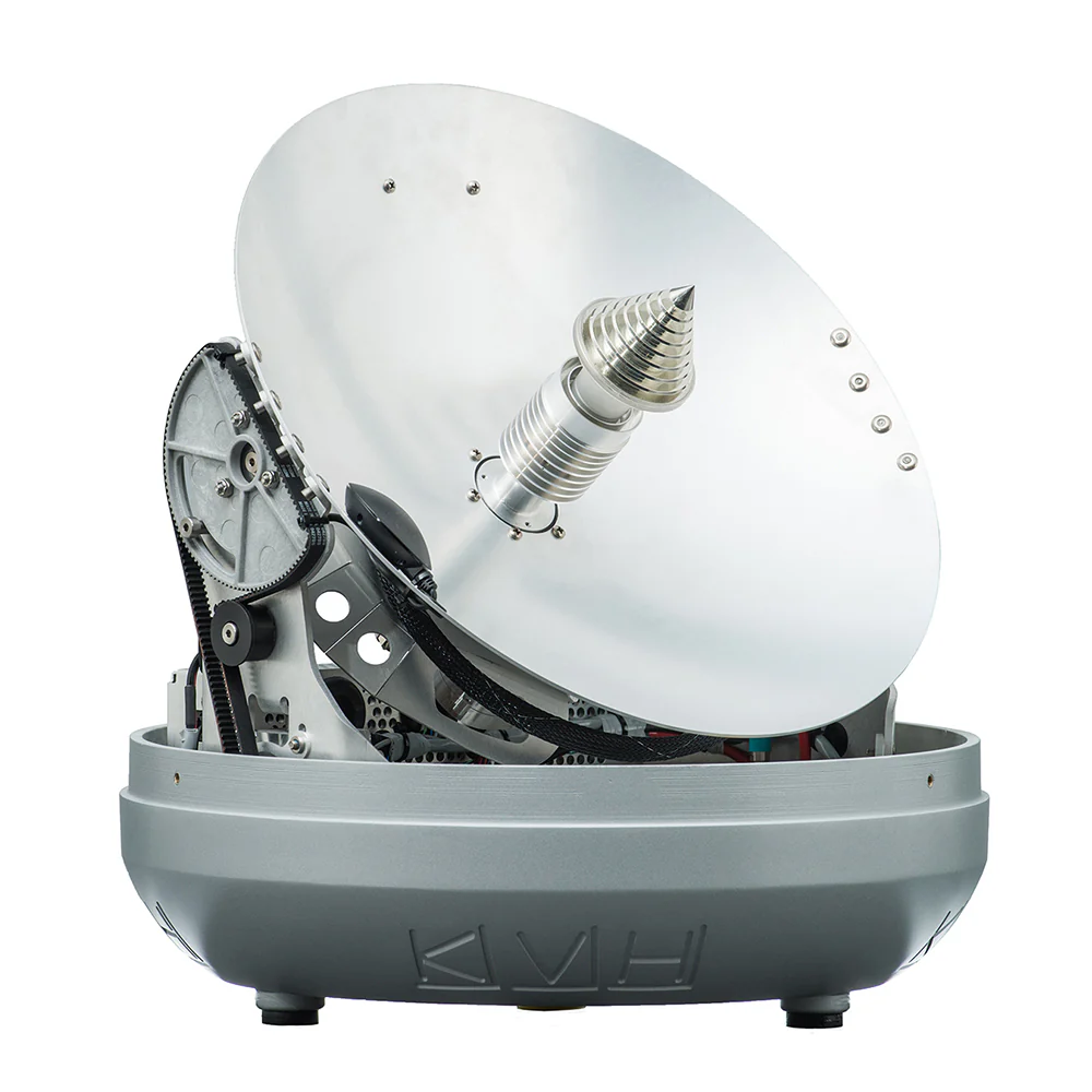 KVH TracPhone V3-HTS Ku-Band 14.5" mini-VSAT [01-0418-11] - Image 3