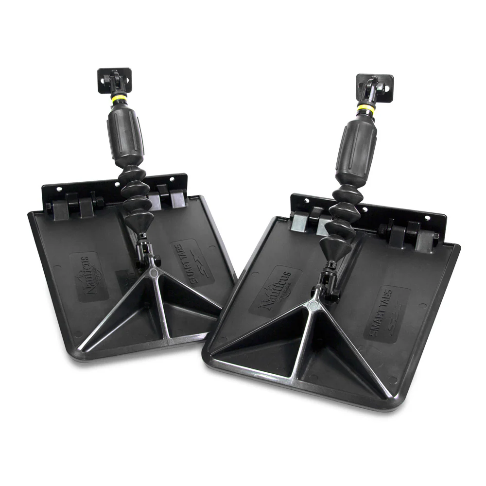 Smart Tabs SX Series by Lectrotab 10.5" X 12" f/21'-25' Boats w/150-220 HP [SX10512-70]