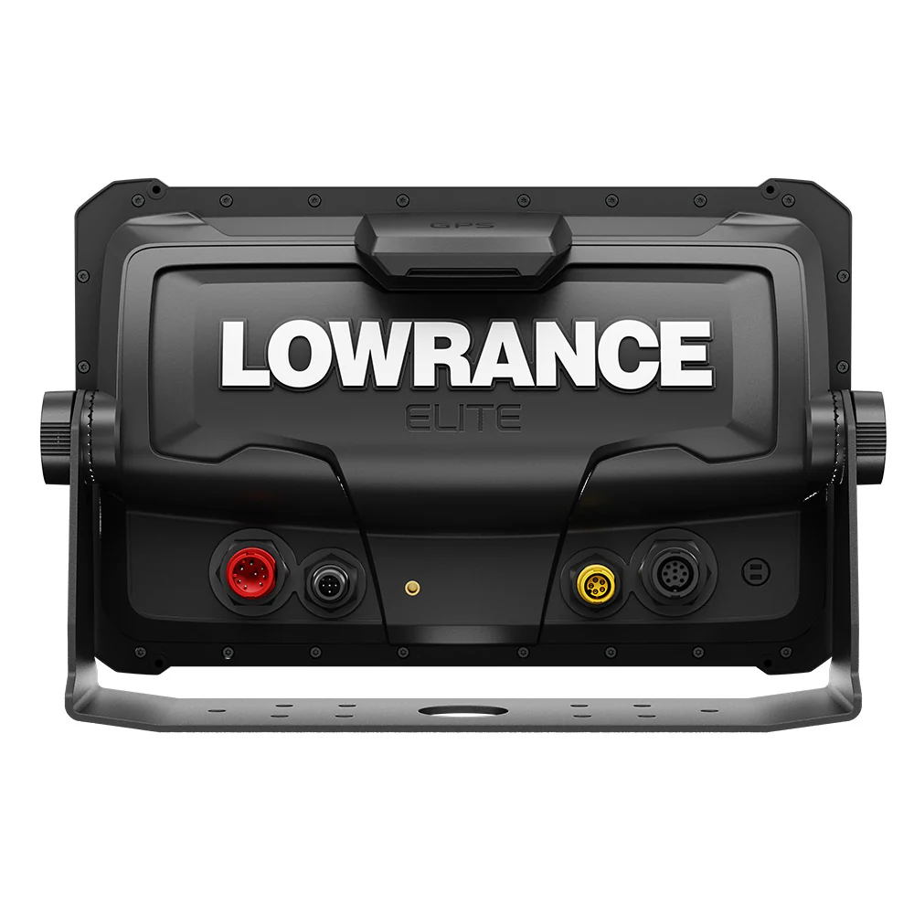 Lowrance Elite FS 10 - No Transducer [000-16429-001] - Image 2