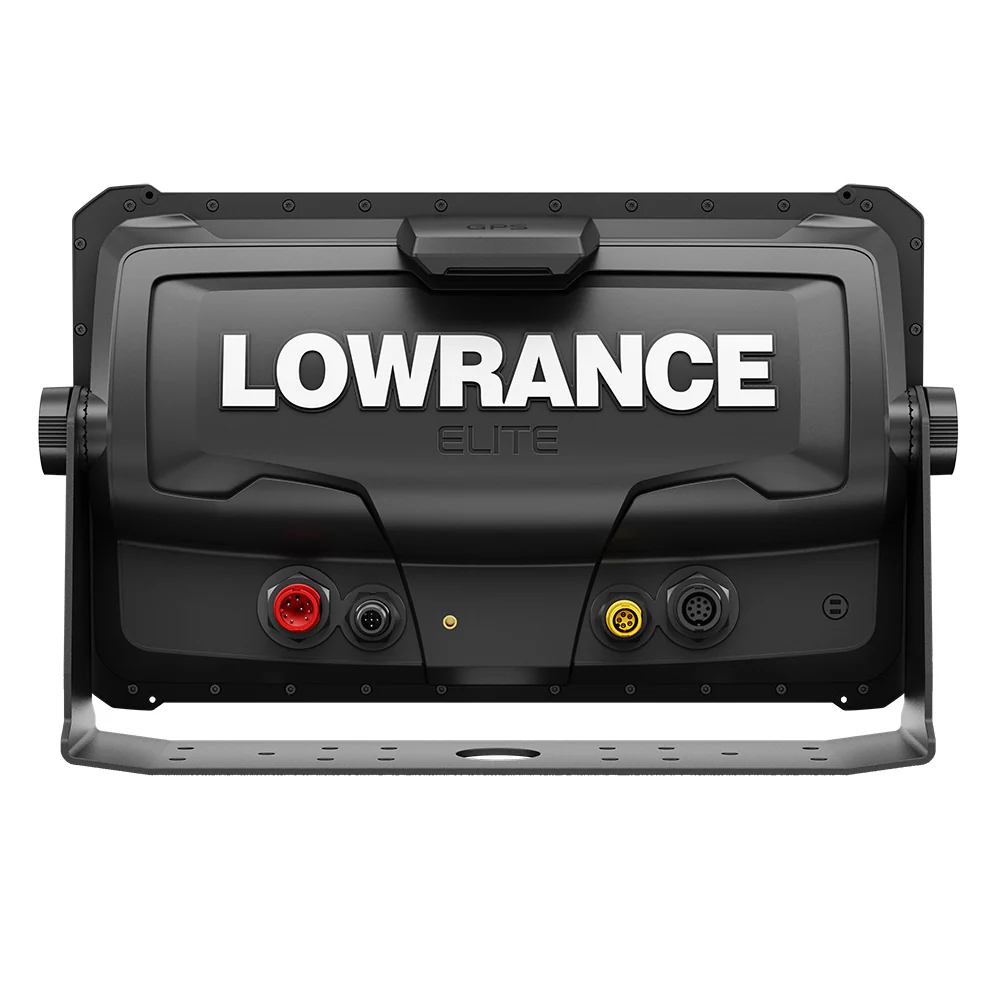 Lowrance Elite FS 12 - No Transducer [000-16431-001] - Image 2