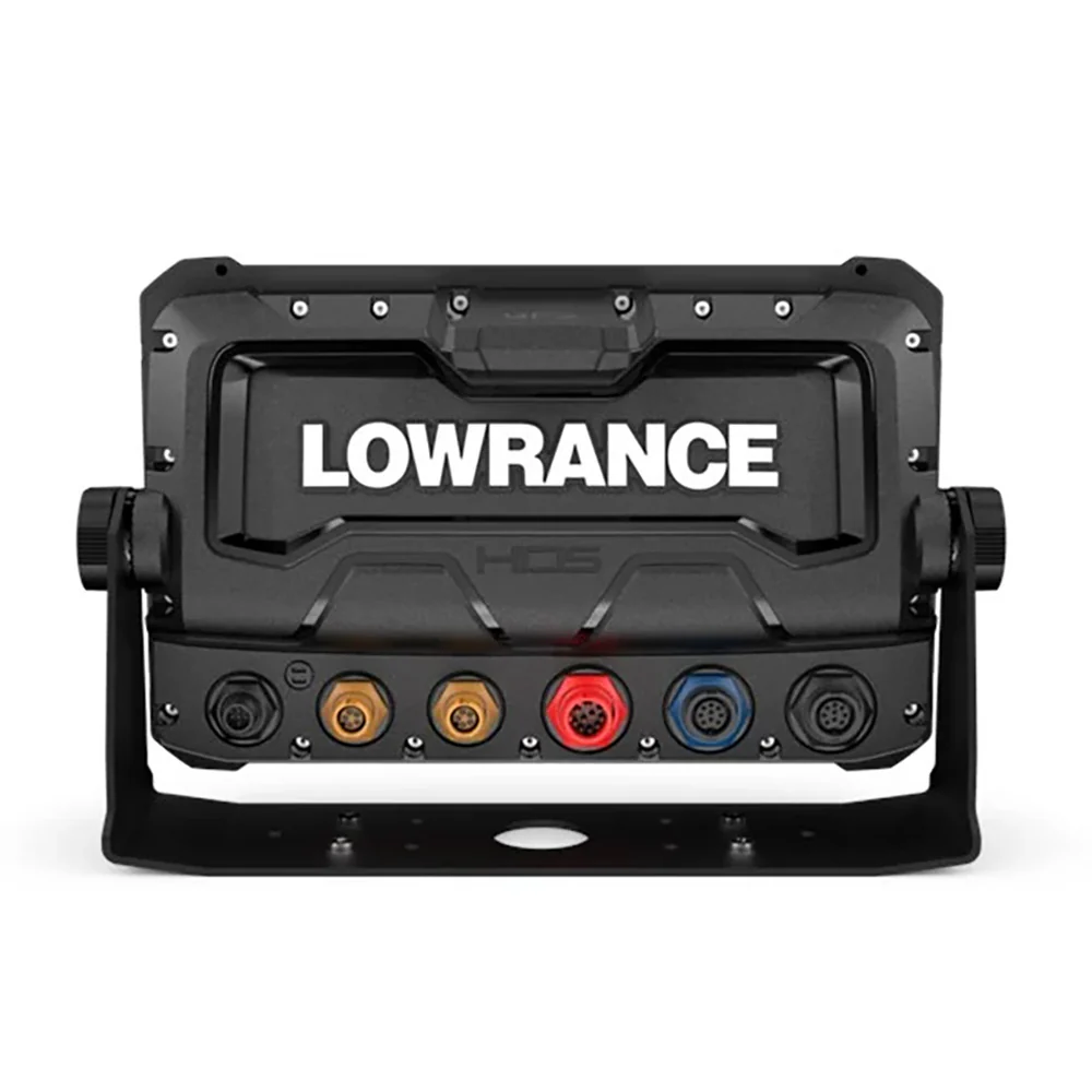 Lowrance HDS PRO 10 - w/ Preloaded C-MAP DISCOVER OnBoard  Active Imaging HD Transducer [000-15984-001] - Image 4