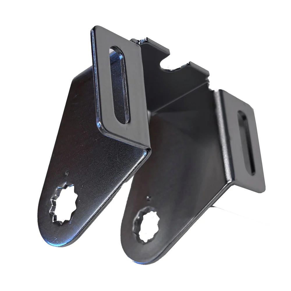 Lowrance TripleShot HD T/M Bracket f/Eagle Eye [000-16317-001]