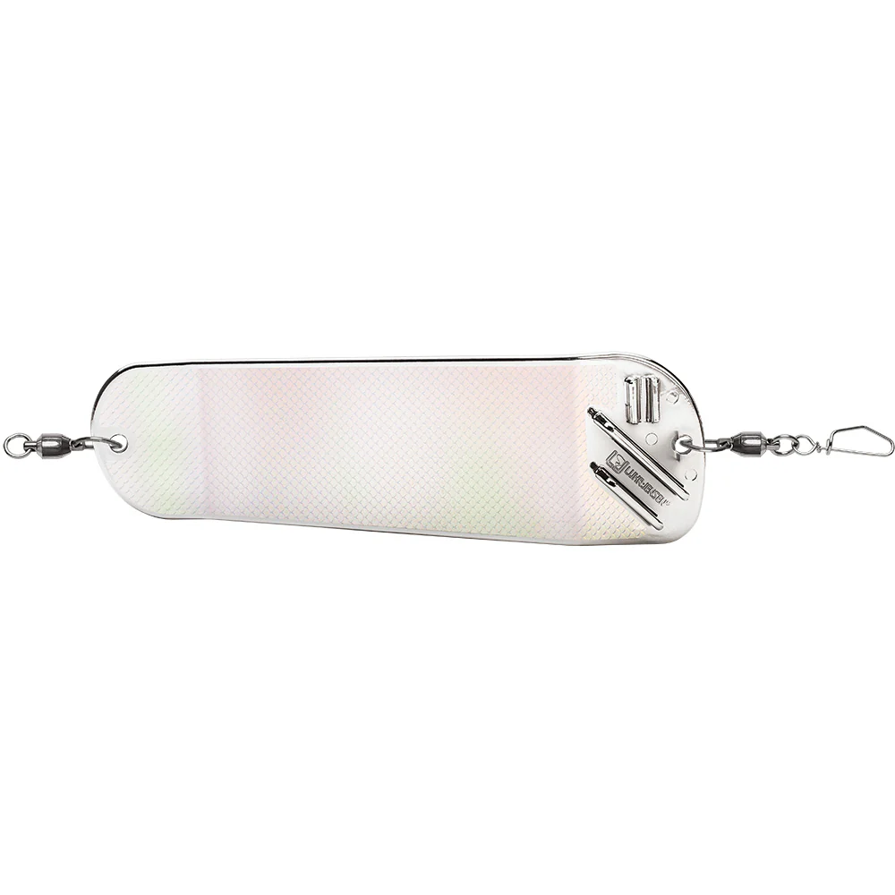 Luhr-Jensen Money Roll Flasher - 11" - Razzle Dazzle [5860-011-1759] - Image 2