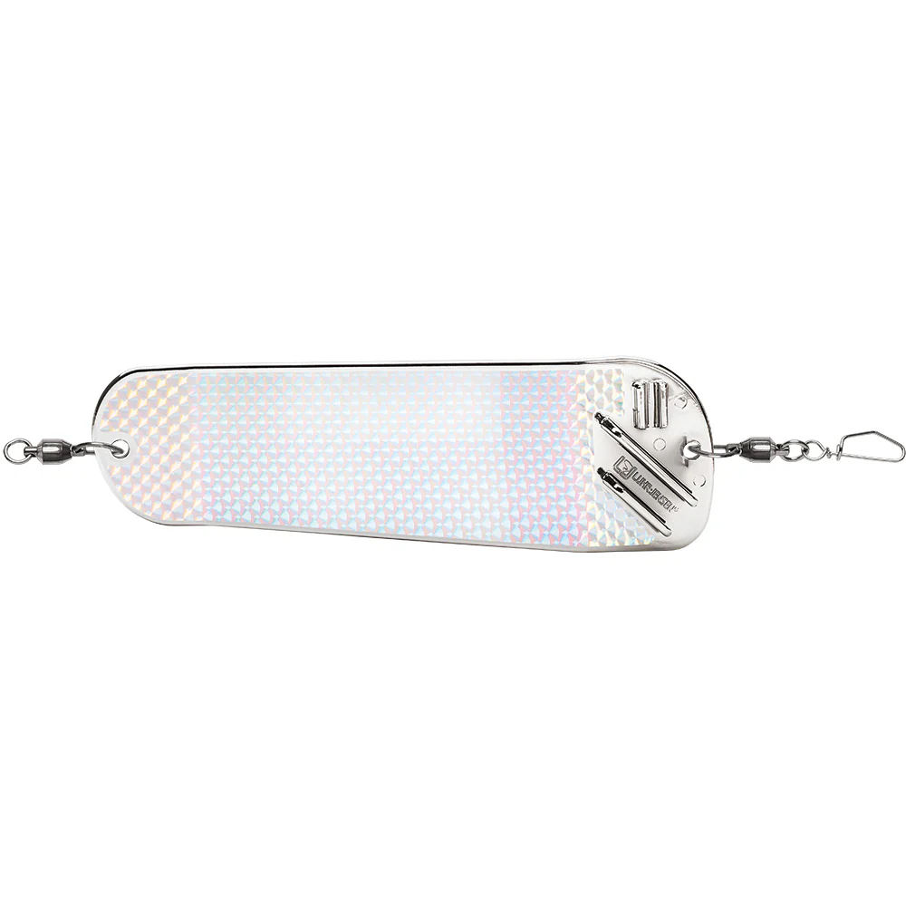 Luhr-Jensen Money Roll Flasher - 8-1/4" - Brandon's Secret [5860-008-1751] - Image 2