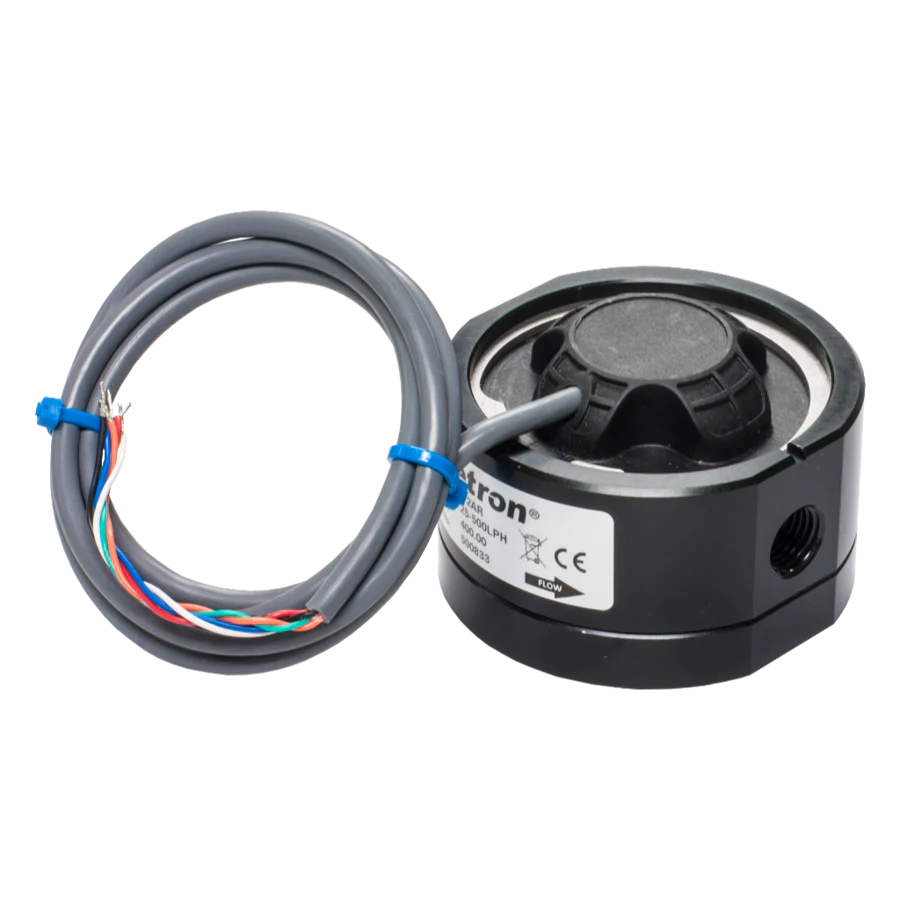 Maretron Fuel Flow Sensor 0.4-8.3 LPM (0.11-2.2 GPM) (FFM100 Accessory) - M2AR
