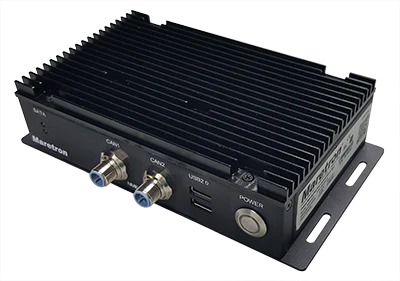 Maretron MBB300C vessel monitoring and control black box - Image 2