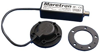 Maretron NMEA 2000 Gasoline Tank Level Monitor (24 inch Depth Gasoline Tanks) TLM150-01