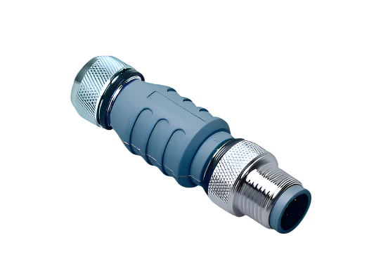 Maretron NMEA 2000 Micro Inline Terminator  IT-CM-CF
