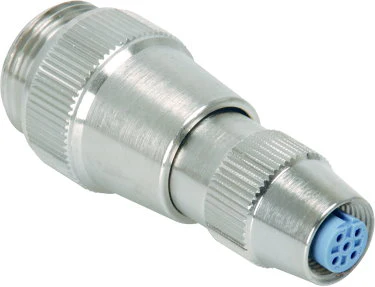 Maretron NMEA 2000 Mini Male to Micro Female Reducer  NM-CF