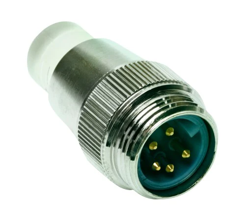 Maretron NMEA 2000 Mini Termination Resistor with LED (Male) TRL-NM