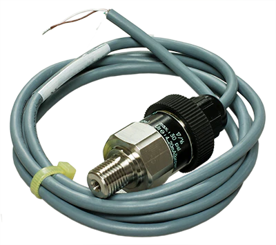 Maretron Pressure Transducer 0 to 50 PSI (FPM100 Accessory) PT-0-50PSI-01