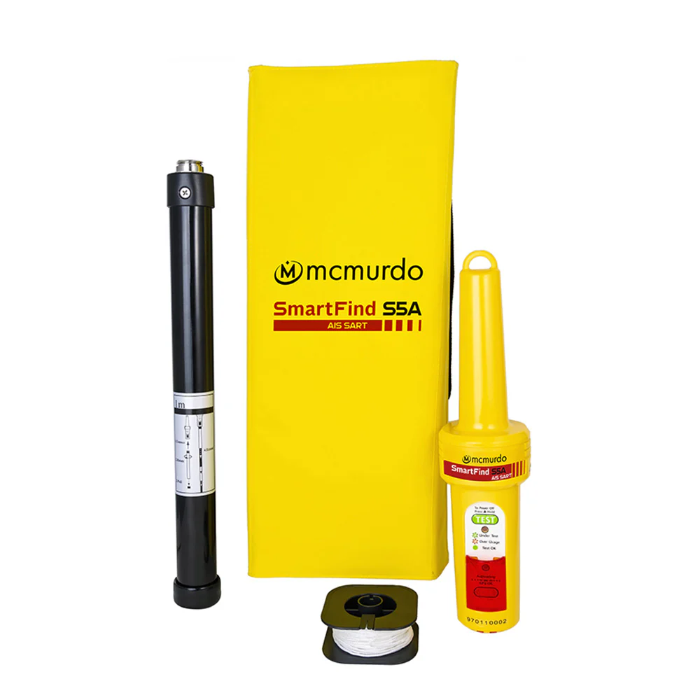 McMurdo SmartFind S5A AIS SART [1001755] - Image 2