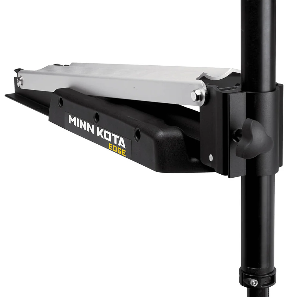 Minn Kota Edge 45 - Hand Control - 12V-45lb-45" [1355935] - Image 4