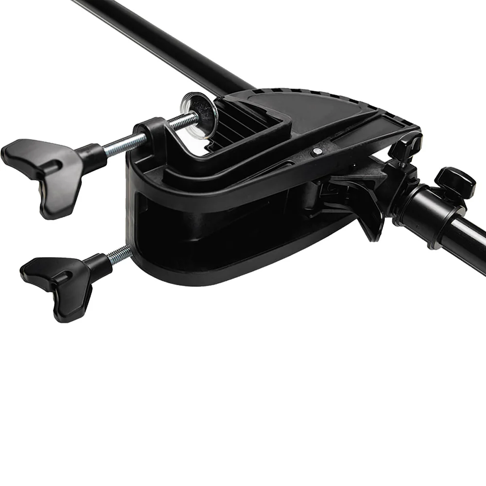 Minn Kota Endura C2 30 Trolling Motor w/Battery Meter - 12V - 30LB - 30" [1352270M] - Image 3