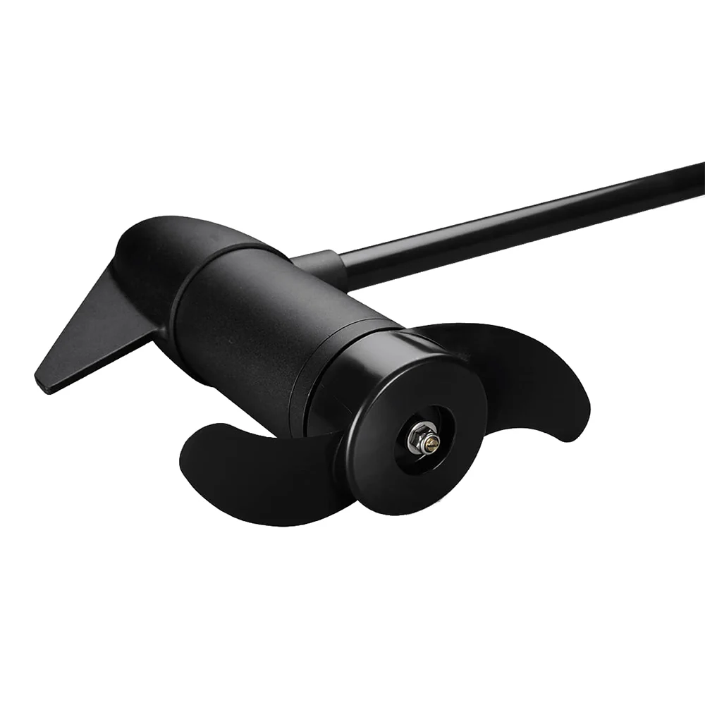Minn Kota Endura Max 55 Trolling Motor - Transom Mount - 12V - 55lb - 36" [1352155M] - Image 4