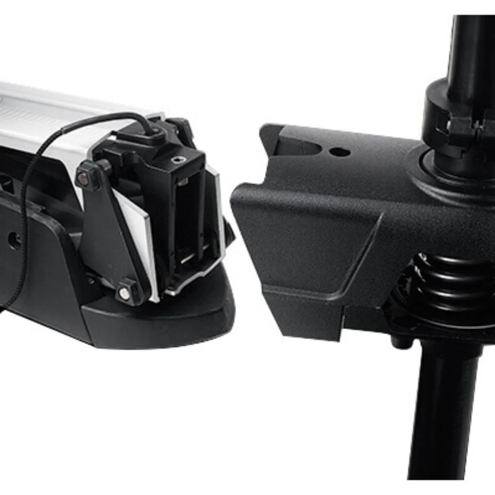 Minn Kota Fortrex 112 Trolling Motor - Dual Spectrum CHIRP - 36V - 112LB - 45" [1368677] - Image 3