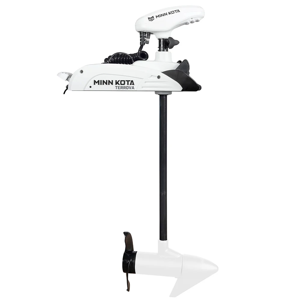 Minn Kota Kayak Riptide Terrova 55/MR 12V - 55lb - 36" [1358339]