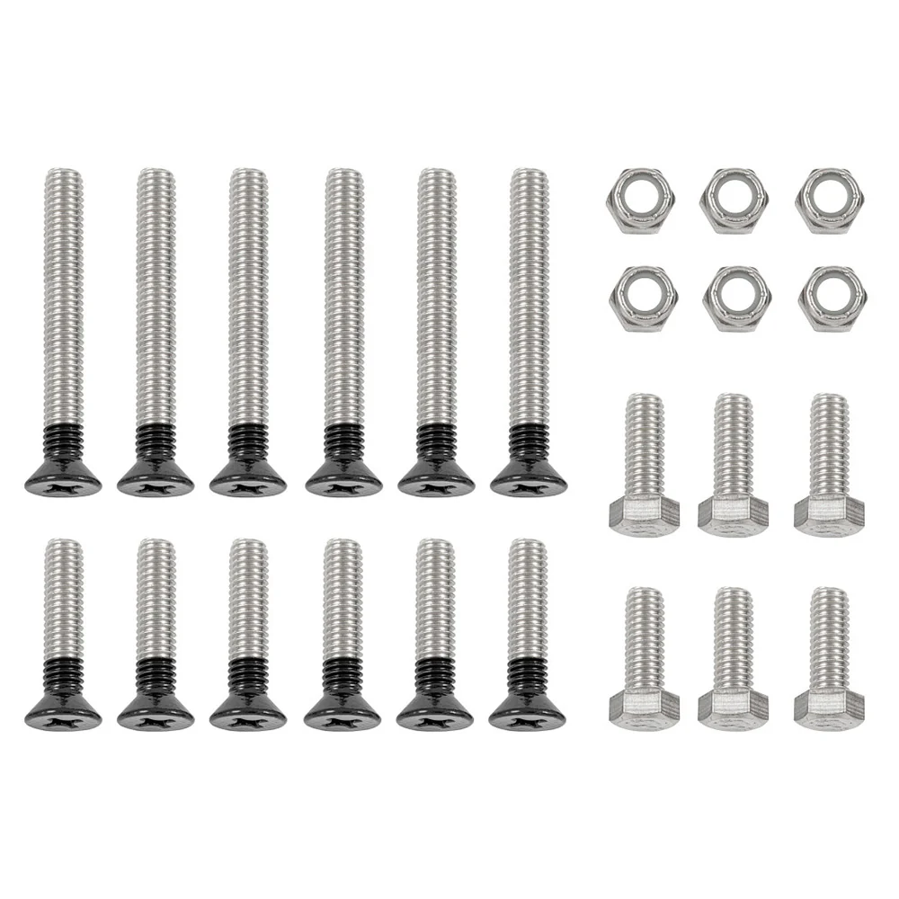 Minn Kota MKA-58 Boat Deck Reinforcement Kit [1854058] - Image 4