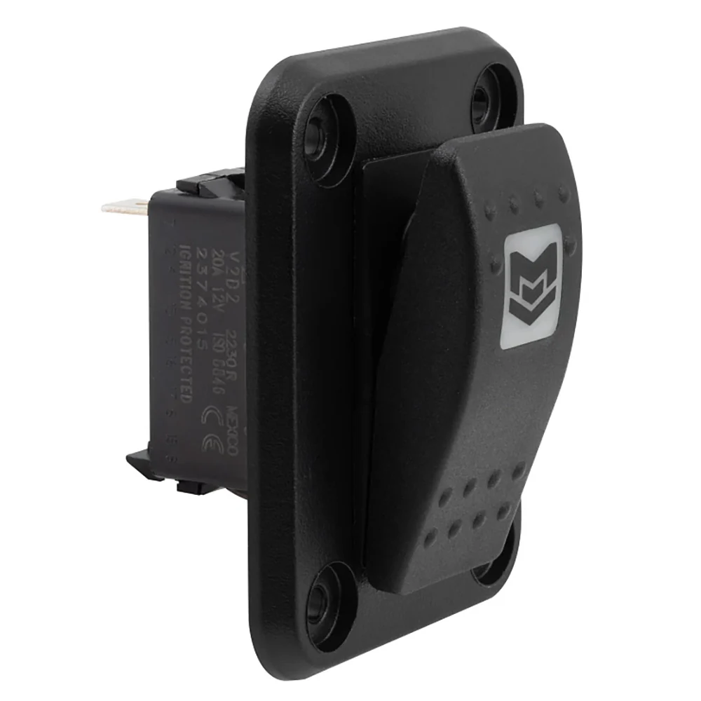 Minn Kota MKR-30 Remote Power Switch [1865130] - Image 3