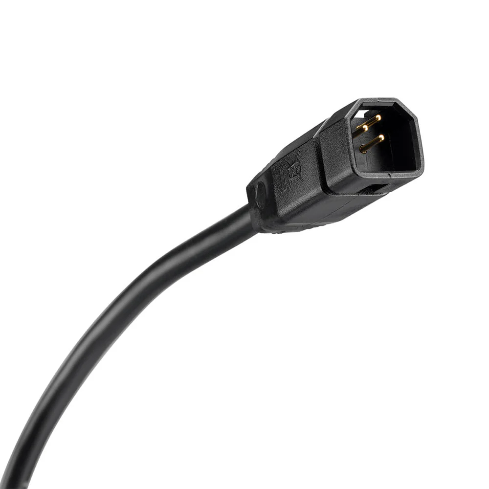 Minn Kota MKR-US2-8 Humminbird 7-Pin Adapter Cable [1852068] - Image 2