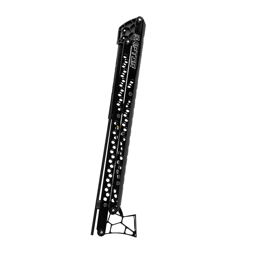 Minn Kota Raptor 8 Shallow Water Anchor - Black [1810600] - Image 3