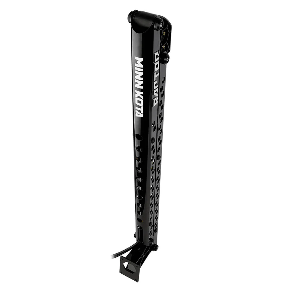 Minn Kota Raptor 8 Shallow Water Anchor - Black [1810600] - Image 4