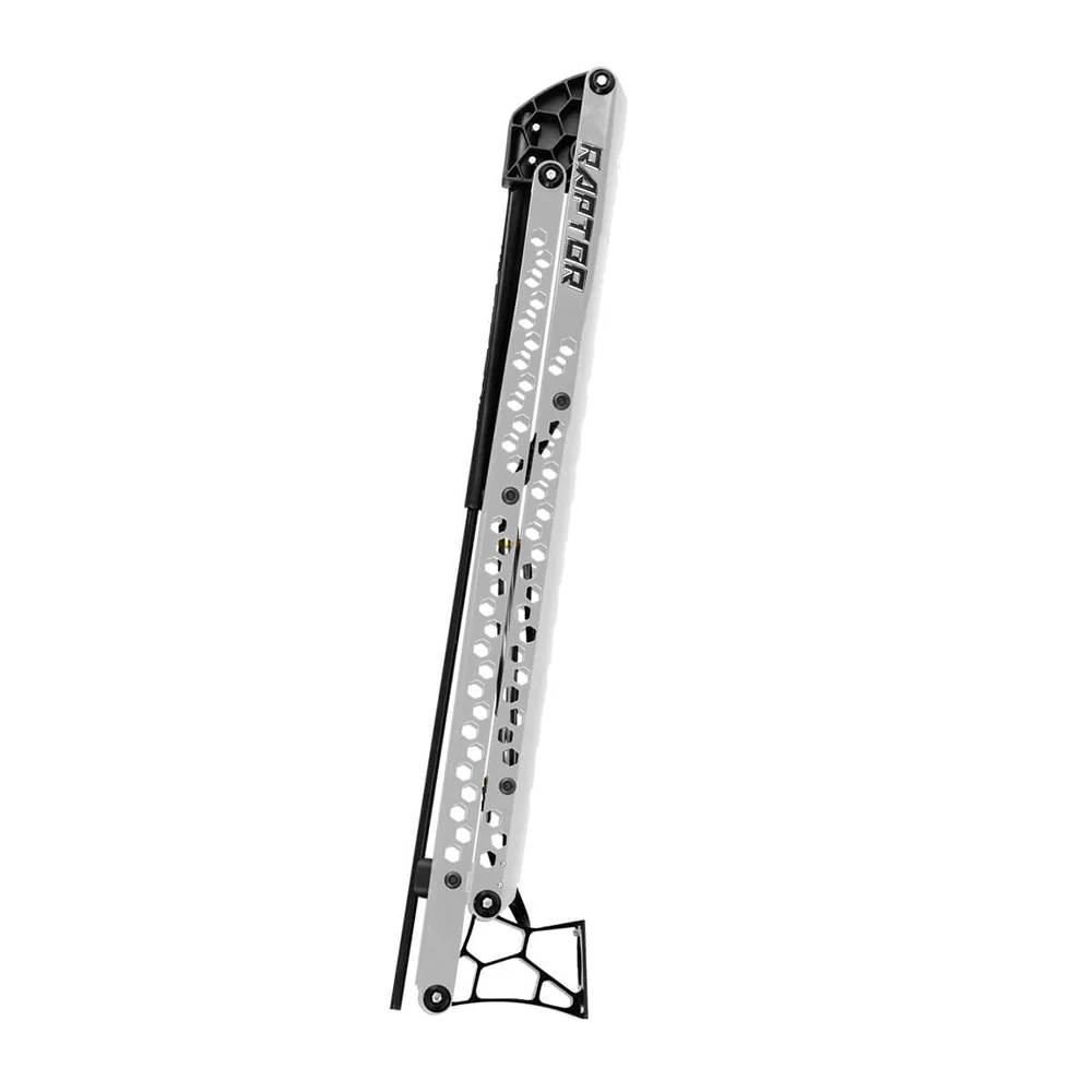 Minn Kota Raptor 8 Shallow Water Anchor - Silver [1810601] - Image 3