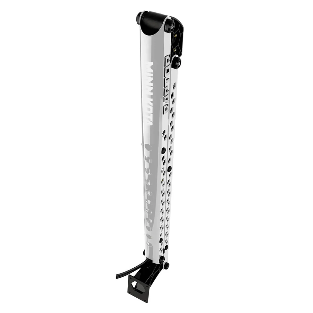 Minn Kota Raptor 8 Shallow Water Anchor - Silver [1810601] - Image 4