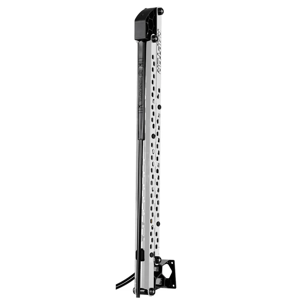 Minn Kota Raptor 8 Shallow Water Anchor w/Active Anchoring - Silver [1810623] - Image 5