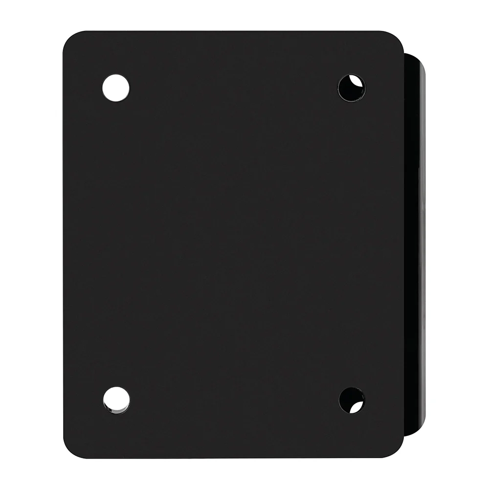 Minn Kota Raptor Direct Mount Angle Bracket - Black [1810371] - Image 2