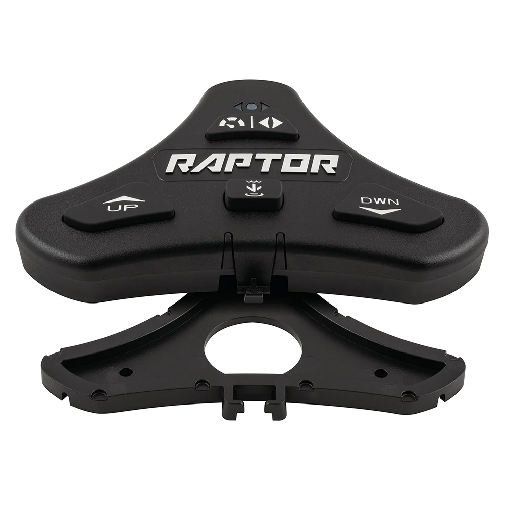 Minn Kota Raptor Wireless Footswitch - Bluetooth [1810258] - Image 2