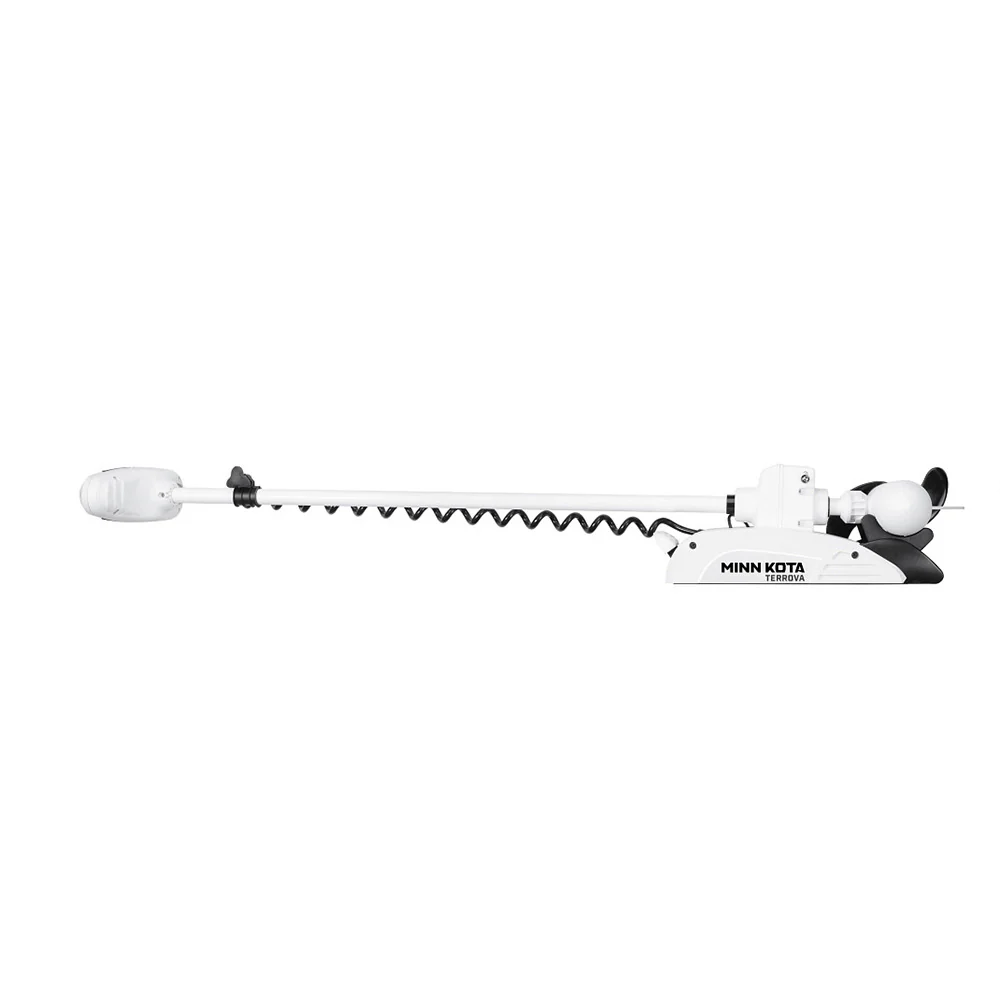 Minn Kota Riptide Terrova 55 Trolling Motor w/Wireless Remote - 12V - 55LB - 60" [1363771] - Image 2