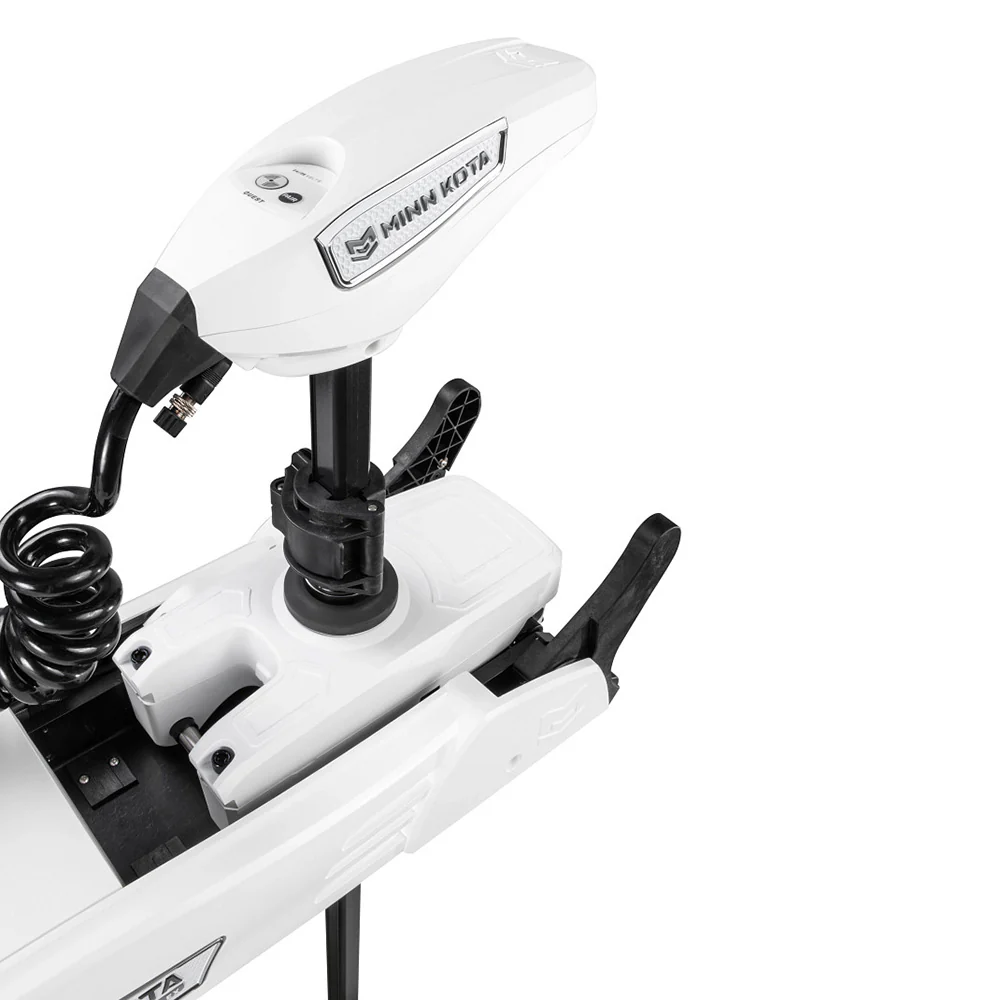 Minn Kota Riptide Terrova QUEST 90/115 Trolling Motor w/Wireless Remote - 24/36V - 90/115LBS - 60" [1363900] - Image 3