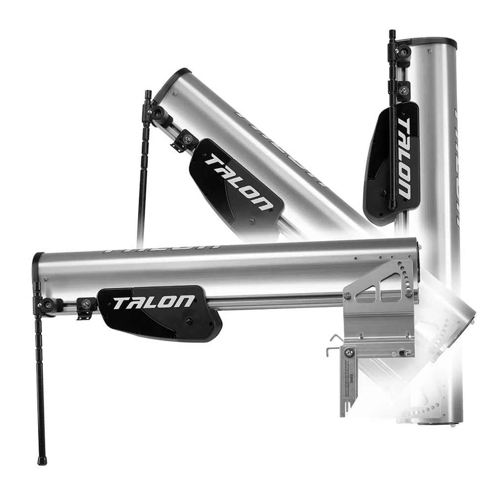 Minn Kota Talon Tilt Bracket f/8, 10  12 Three-Stage Talons [1810222] - Image 2