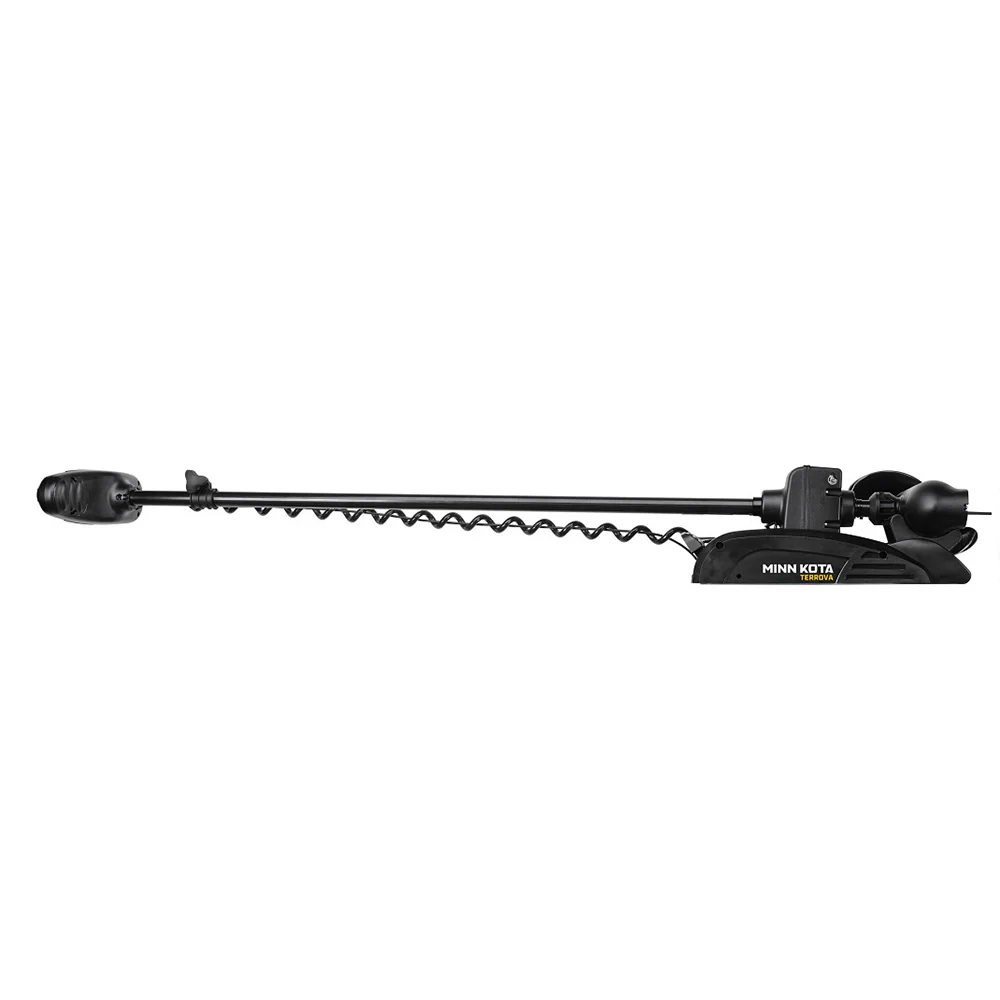 Minn Kota Terrova 80 Trolling Motor w/Wireless Remote - 24V - 80LB - 60" [1358380] - Image 2
