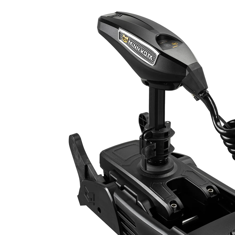 Minn Kota Terrova QUEST 90/115 Trolling Motor w/Wireless Remote - Dual Spectrum CHIRP - 24/36V - 90/115LBS - 72" [1358202] - Image 6