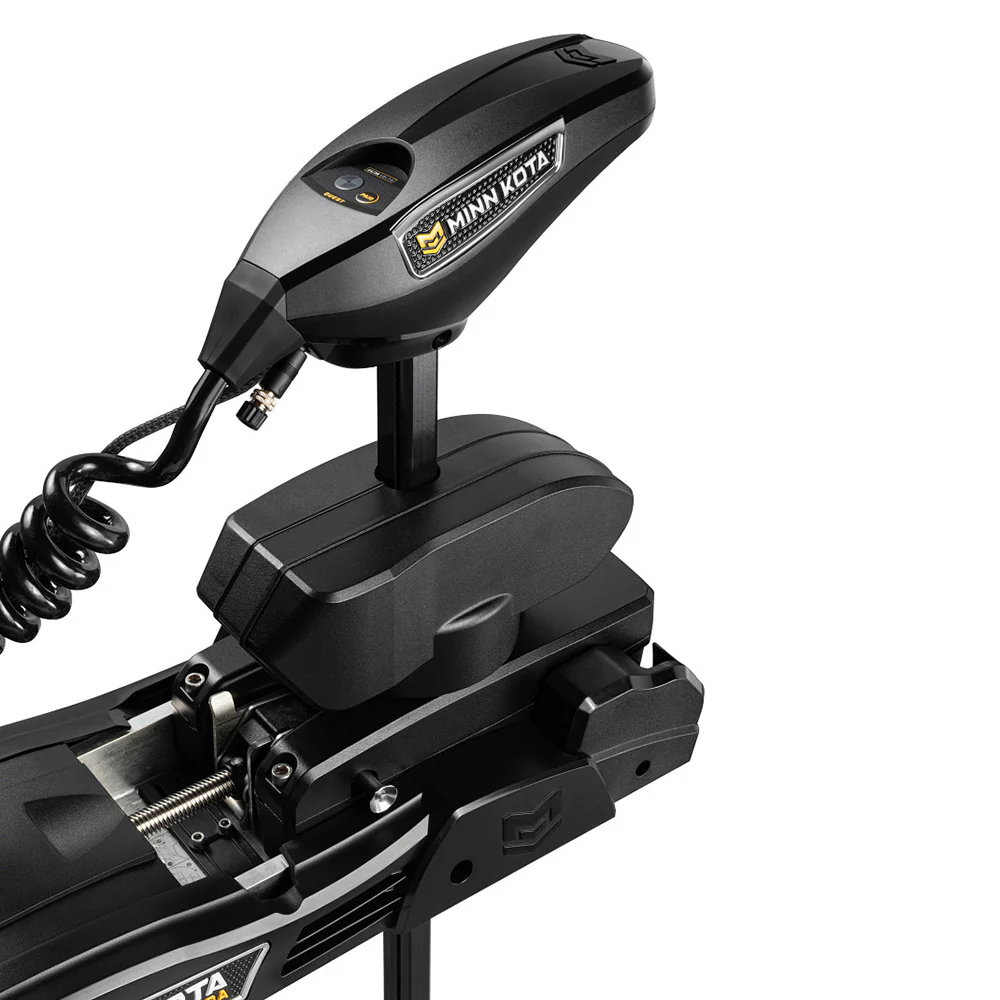 Minn Kota Ulterra QUEST 90/115 Trolling Motor w/Wireless Remote - Dual Spectrum CHIRP - 24/36V - 90/115LBS - 45" [1358540] - Image 3