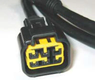 Oceanic Systems Honda Outboard to NMEA2000 Male Connector Adapter 3m  - 3852-3 - Image 2