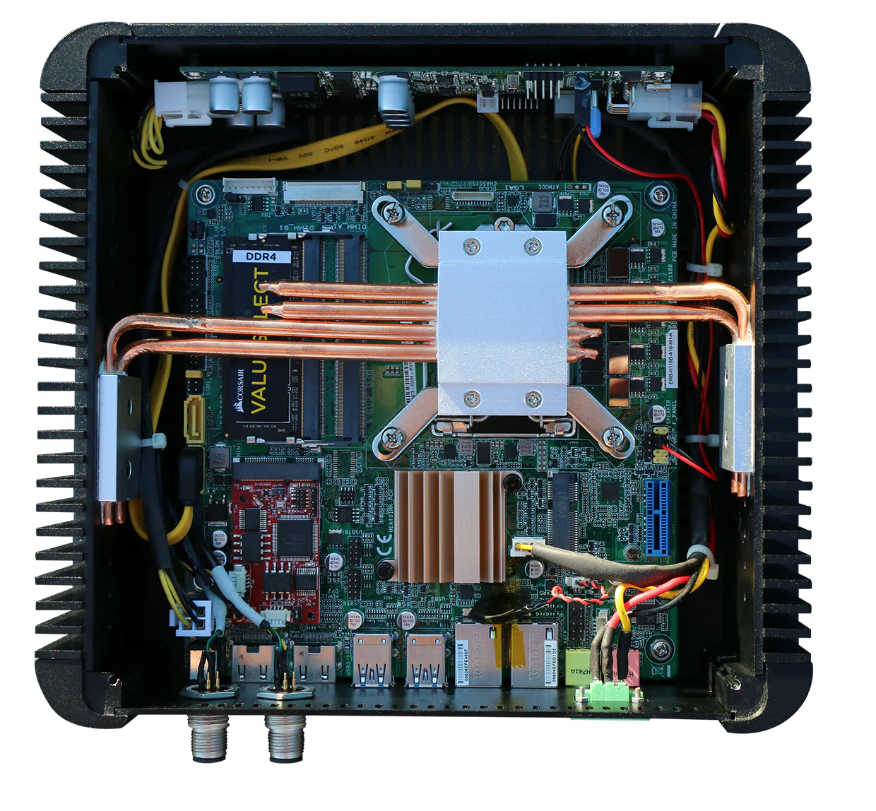Oceanic Systems Poseidon System Unit with Poseidon Software Installed - 5180 - Image 5
