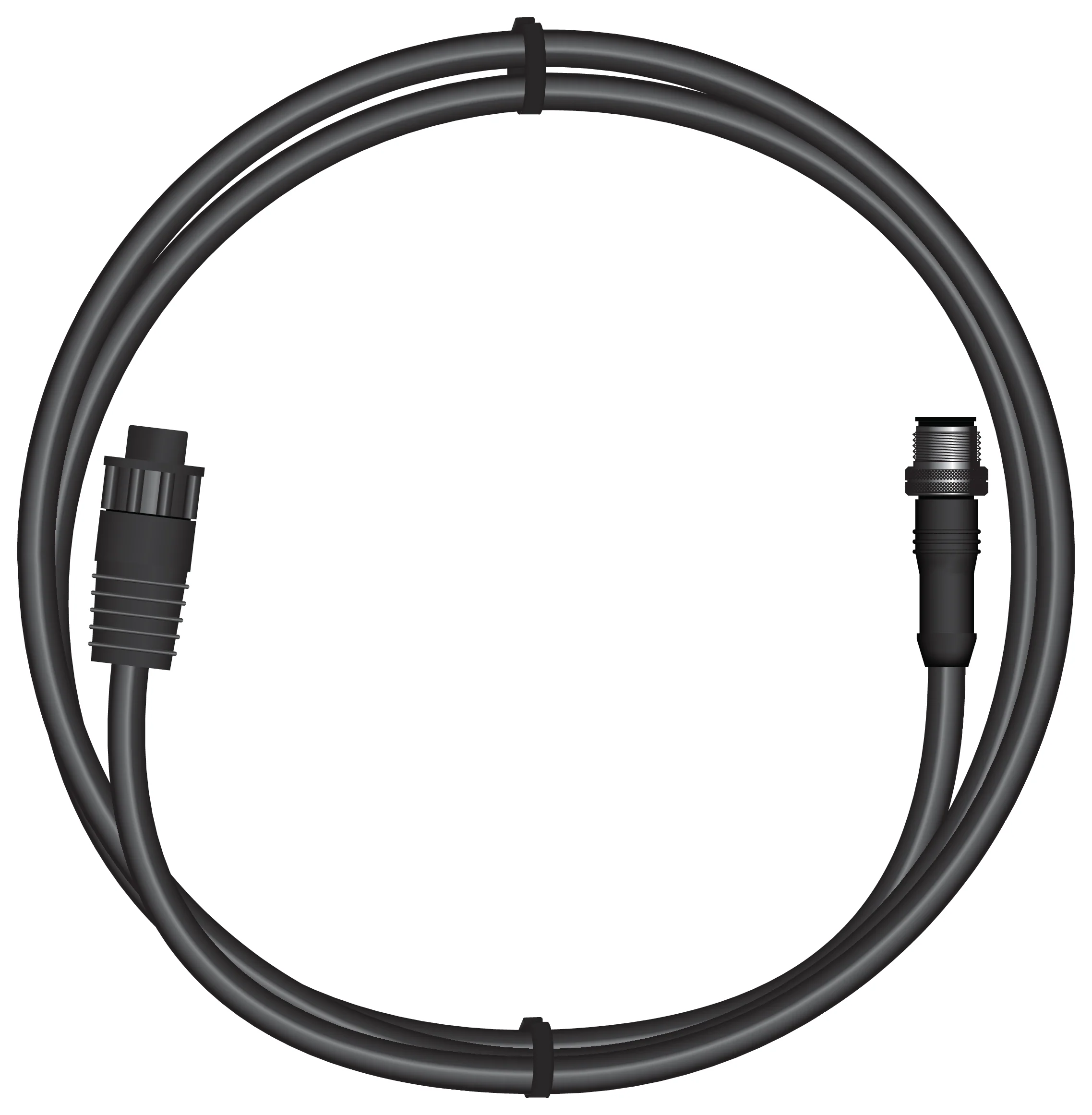 Oceanic Systems Raymarine E Series to NMEA2000 Male 1m  - 3853-1