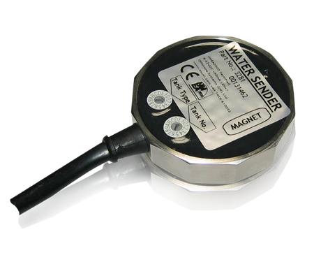 Oceanic Systems Univ Water Sender 250-500mm 1.5" NPT - 3281-N500