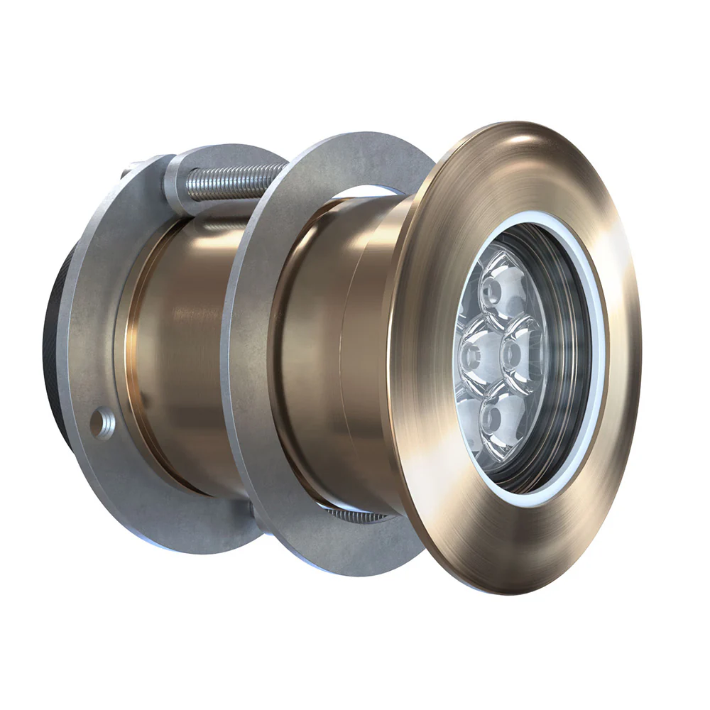 OceanLED Explore E2 Narrow Beam - Midnight Blue [E2002B] - Image 2