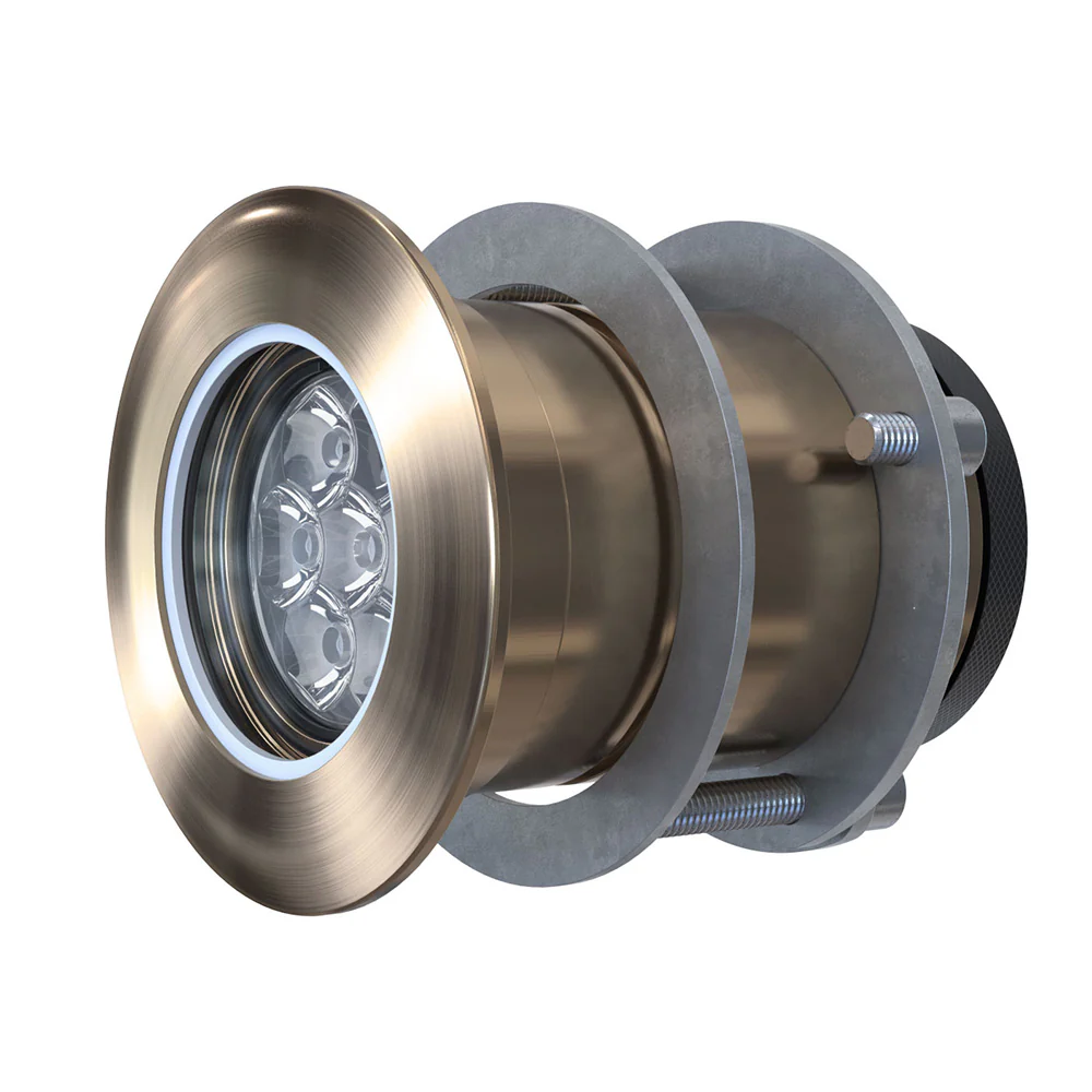 OceanLED Explore E2 Narrow Beam - Ultra White [E2002W] - Image 3