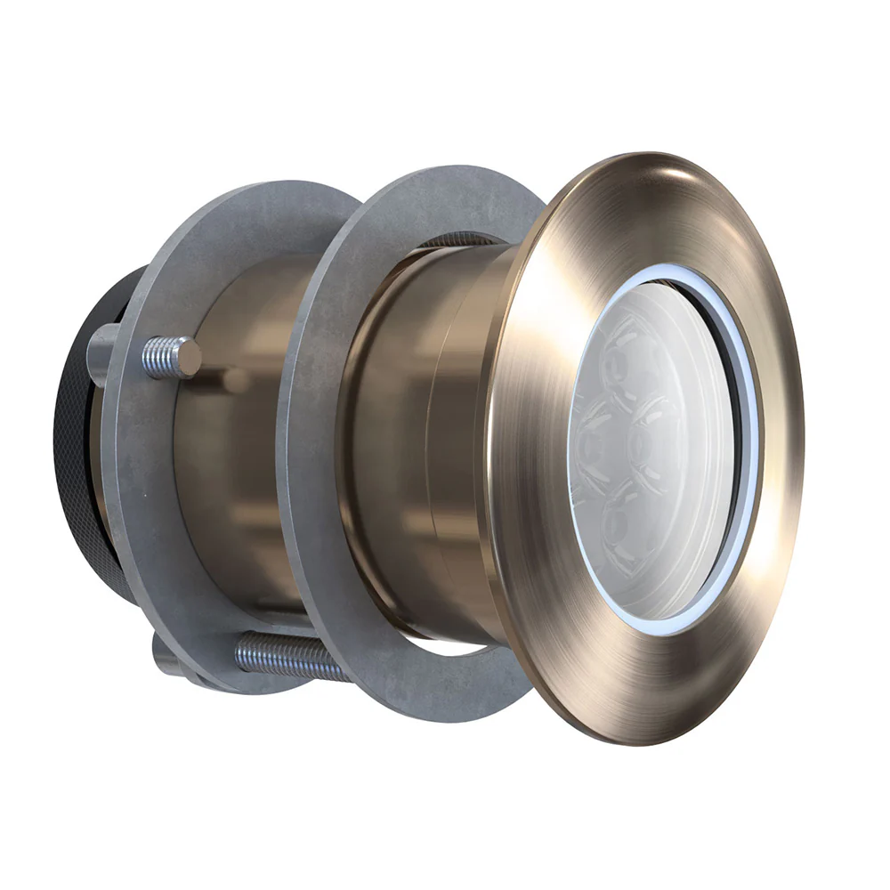 OceanLED Explore E2 Wide Beam - Midnight Blue [E2009B] - Image 2