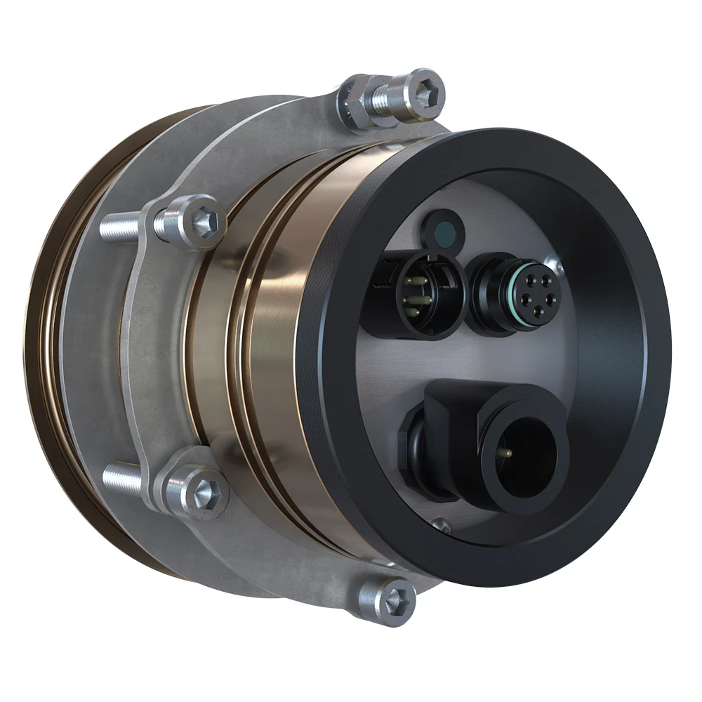 OceanLED Explore E6 XFM Underwater Light - Ultra White/Midnight Blue [E6009BW] - Image 4
