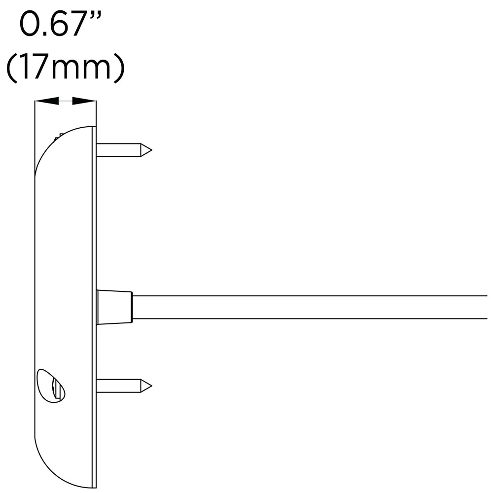 OceanLED Sport S3166S Underwater LED Light - Ultra White [012102W] - Image 5