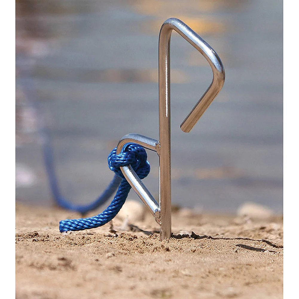 Panther Shore Spike - Stainless Steel [55-9600] - Image 2