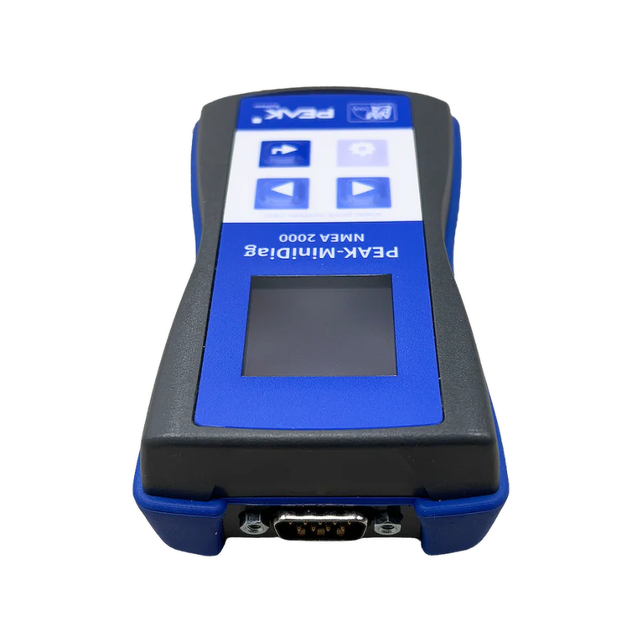PEAK-MiniDiag NMEA 2000 - MPEH-001011 - Image 3