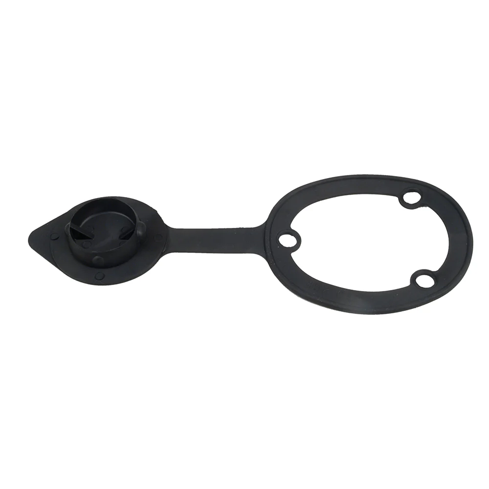 Perko Rod Holder Cap  Gasket Kit [0481DP0BLK] - Image 2
